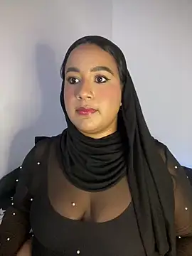 Maryam yamal online show from February 2026 08:28:01 PM