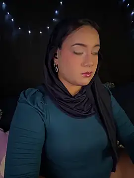 Snapshot of Maryam_yamal chatting on October 2025 09:16:01 PM Maryam yamal online show from October 2025 09:16:01 PM