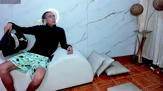 SecretsParty online show from March 2026 02:07:02 PM