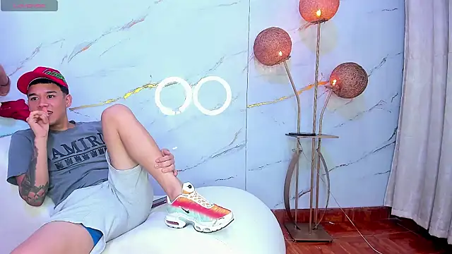 SecretsParty online show from November 2025 07:39:01 PM