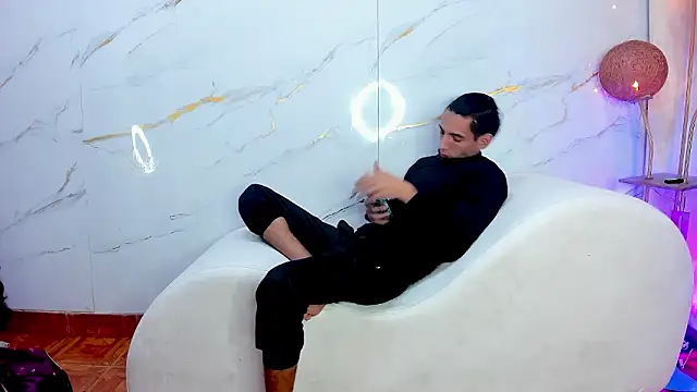 SecretsParty online show from March 2026 02:20:01 PM