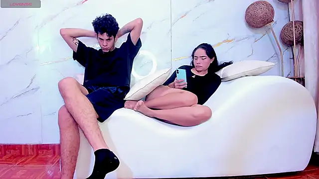 SecretsParty online show from January 2026 02:42:02 PM