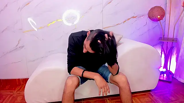 SecretsParty online show from February 2026 09:17:01 PM