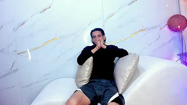 SecretsParty online show from March 2026 02:10:01 PM