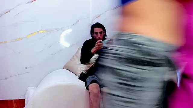 SecretsParty online show from March 2026 02:21:01 PM