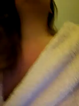 RebeccaXO  online show from February 2025 03:25:02 AM