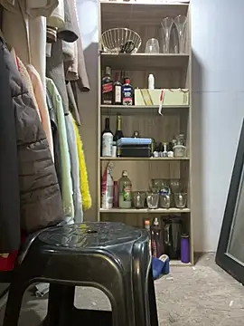 Snapshot of DulceMya6 chatting on March 2025 03:43:01 AM DulceMya6 online show from March 2025 03:43:01 AM