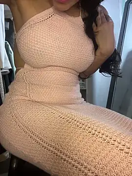 Snapshot of DulceMya6 chatting on February 2025 11:25:02 PM DulceMya6 online show from February 2025 11:25:02 PM