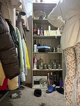 Snapshot of DulceMya6 chatting on March 2025 01:35:01 AM DulceMya6 online show from March 2025 01:35:01 AM