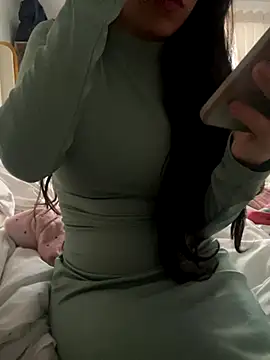 Snapshot of DulceMya6 chatting on September 2025 11:05:02 PM DulceMya6 online show from September 2025 11:05:02 PM