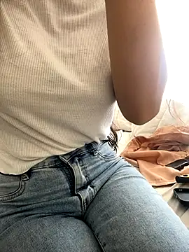 DulceMya6 online show from November 2025 05:46:01 PM