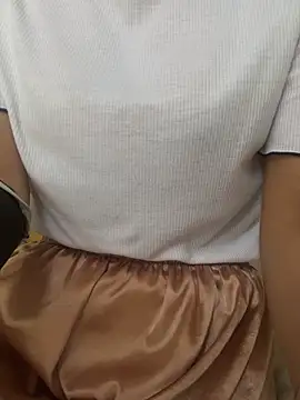 DulceMya6 online show from March 2026 01:39:01 PM