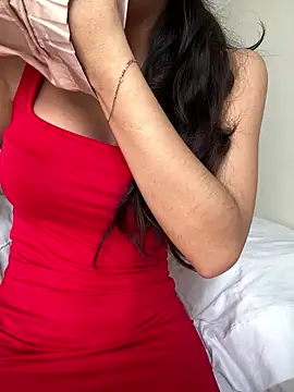 DulceMya6 online show from January 2026 12:53:02 PM