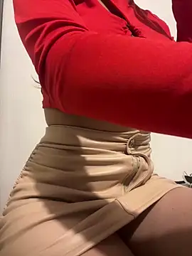 DulceMya6 online show from June 2026 03:02:02 AM