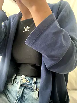 DulceMya6 online show from December 2025 01:46:01 PM