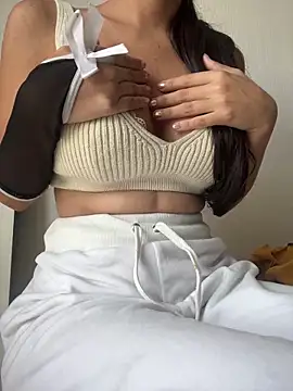 DulceMya6 online show from June 2026 02:33:02 PM