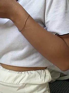 DulceMya6 online show from March 2026 02:39:01 PM