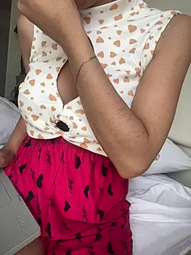 DulceMya6 online show from January 2026 03:59:02 PM