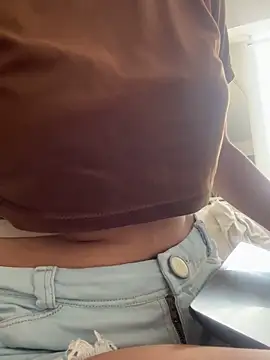 DulceMya6 online show from March 2026 02:19:02 PM