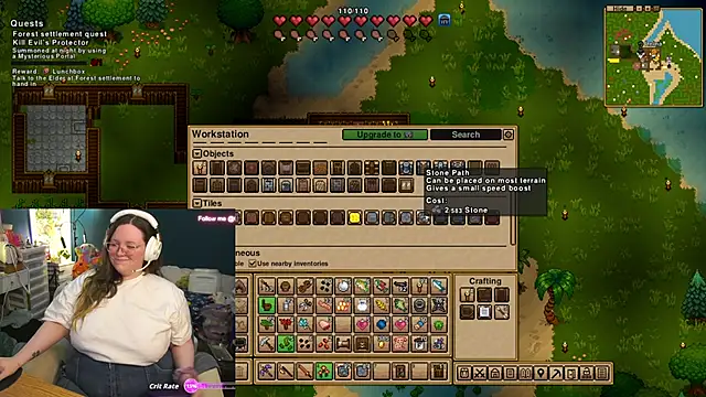 Snapshot of Geeky_Kitten chatting on October 2025 12:32:02 AM Geeky Kitten online show from October 2025 12:32:02 AM
