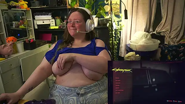 Snapshot of Geeky_Kitten chatting on October 2025 10:16:01 AM Geeky Kitten online show from October 2025 10:16:01 AM