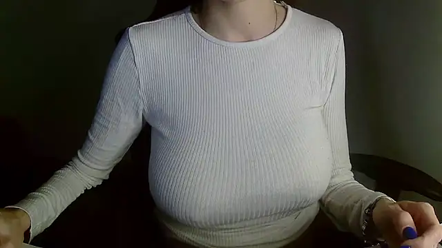 Vampirosa online show from March 2026 11:18:01 AM