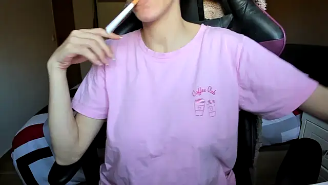 Vampirosa online show from April 2026 01:56:02 PM