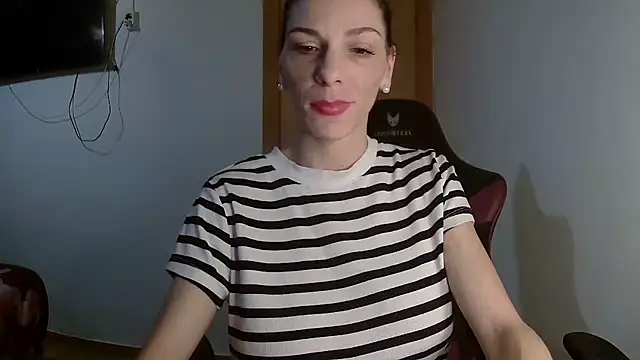 Vampirosa online show from February 2026 07:42:02 PM