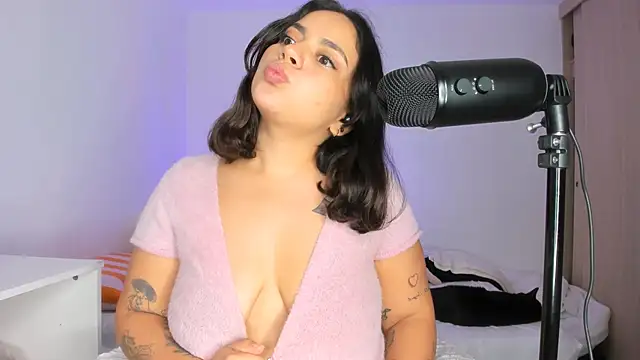 susy angel online show from March 2026 11:58:02 PM