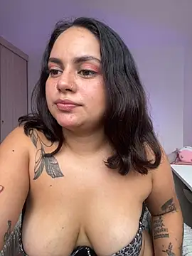 susy angel online show from March 2026 09:11:02 PM