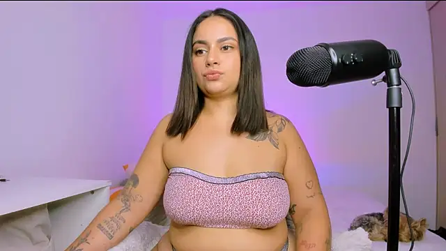 susy angel online show from February 2026 12:29:01 AM