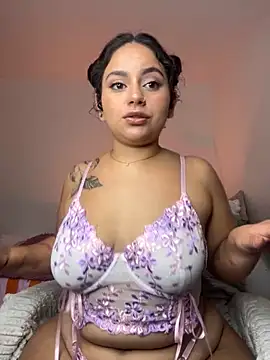 susy angel online show from February 2026 11:16:02 PM