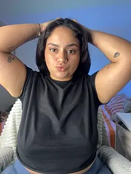 susy angel online show from March 2026 01:00:02 AM