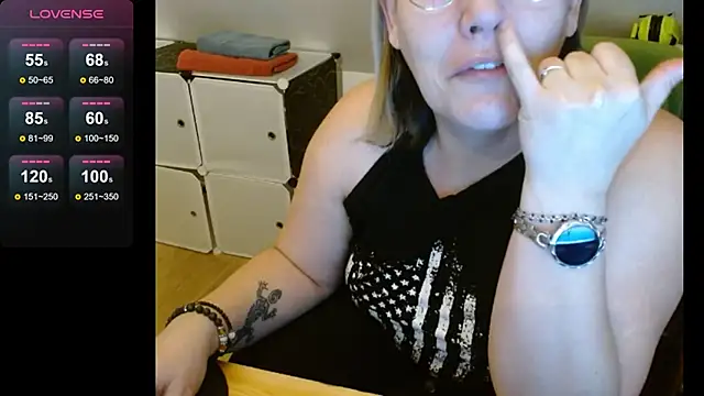 elisacoquineoff online show from February 2025 07:28:02 AM