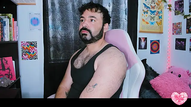 Snapshot of johnnyalx chatting on March 2025 02:46:02 PM johnnyalx online show from March 2025 02:46:02 PM