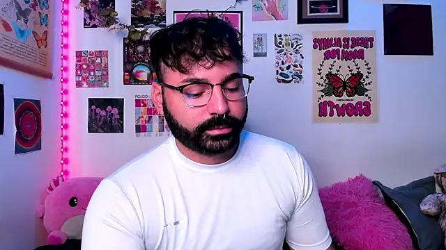 johnnyalx online show from February 2026 07:11:01 PM