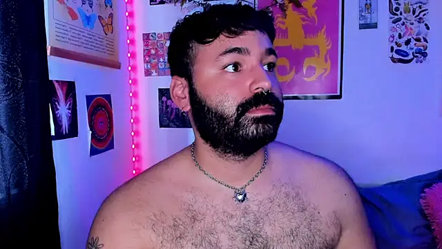 johnnyalx online show from March 2026 09:05:02 PM