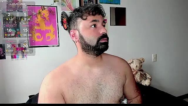 Snapshot of johnnyalx chatting on October 2025 08:32:02 PM johnnyalx online show from October 2025 08:32:02 PM