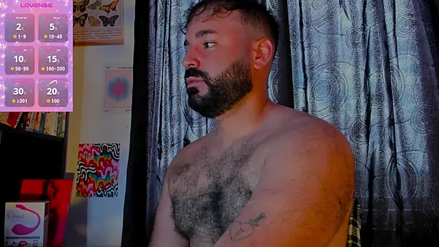 johnnyalx online show from May 2026 07:19:02 PM