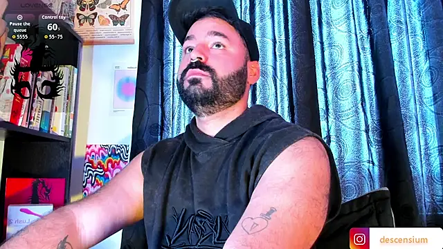 johnnyalx online show from June 2026 02:26:02 PM