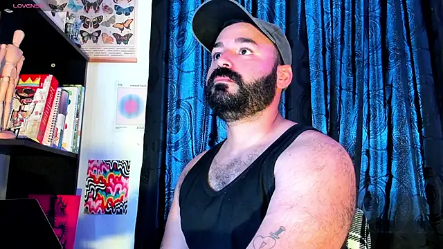 johnnyalx online show from May 2026 08:05:01 PM