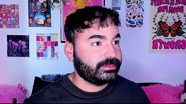 johnnyalx online show from March 2026 08:31:02 PM