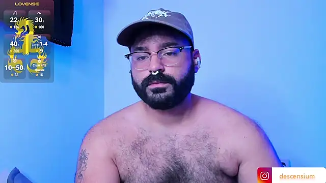 johnnyalx online show from June 2026 01:14:01 AM