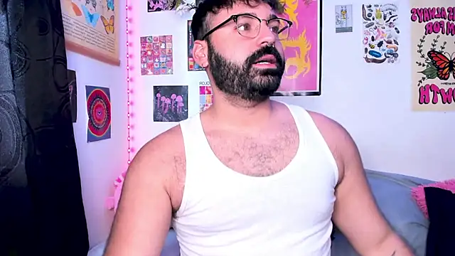 johnnyalx online show from February 2026 06:41:01 PM