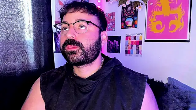 johnnyalx online show from March 2026 07:26:01 PM