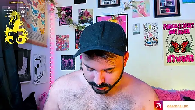 johnnyalx online show from June 2026 08:41:01 PM