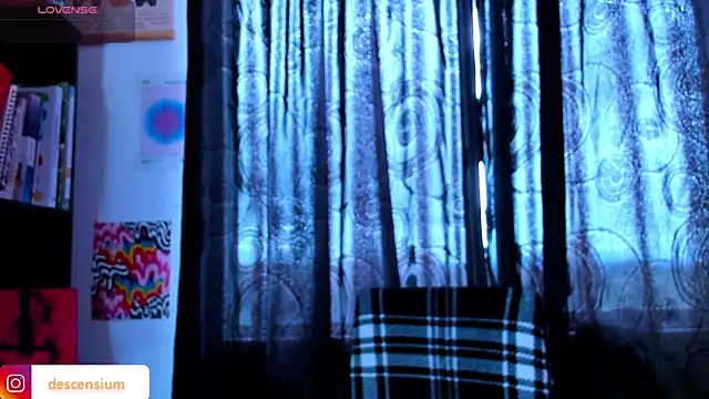 johnnyalx online show from May 2026 03:45:02 PM