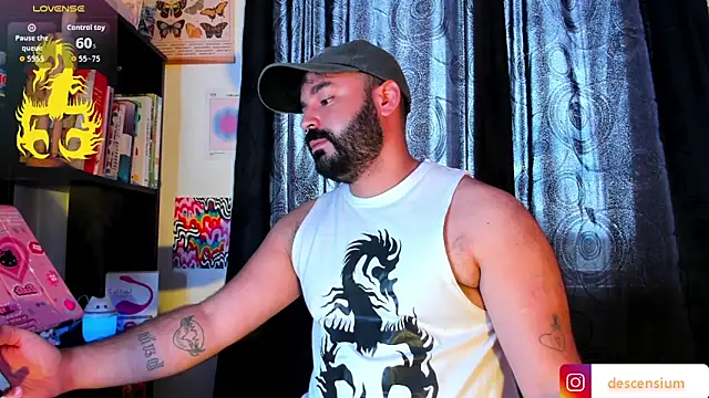 johnnyalx online show from June 2026 04:46:02 PM