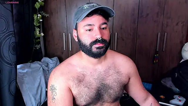 johnnyalx online show from June 2026 05:02:02 PM