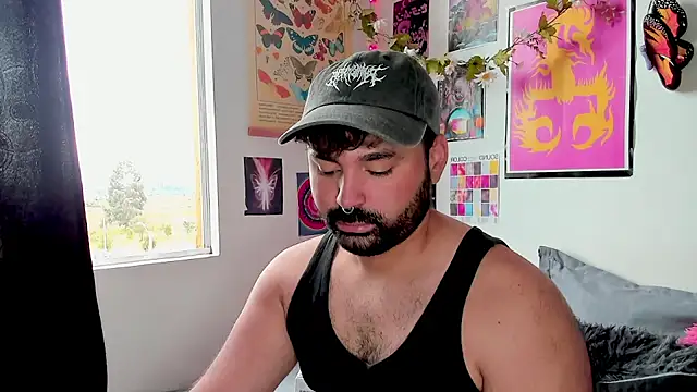 johnnyalx online show from October 2025 04:06:01 PM